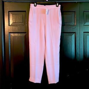 J.Crew Factory Pastel Purple Jamie Pant